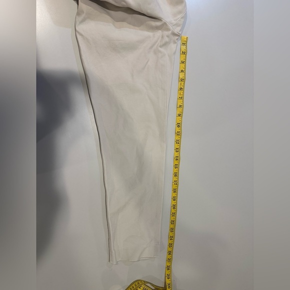 Talbots Hampshire cropped Pants Size 10 - Picture 6 of 6